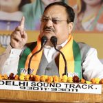 MCD Elections 2022: AAP Opened Massage Centre in Tihar Jail, Made Rapist Into Therapist, Says BJP Chief JP Nadda